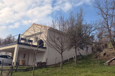 Maison 4 pièces 356000 €