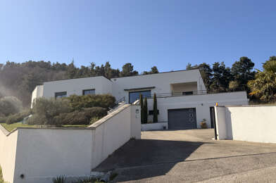 Maison 7 pièces 820000 €