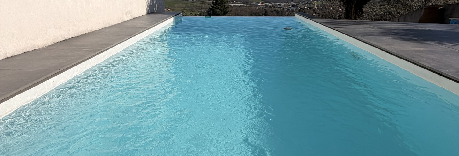 Maison 7 Pièces 208 m² à vendre à Saint-Clair (07430)