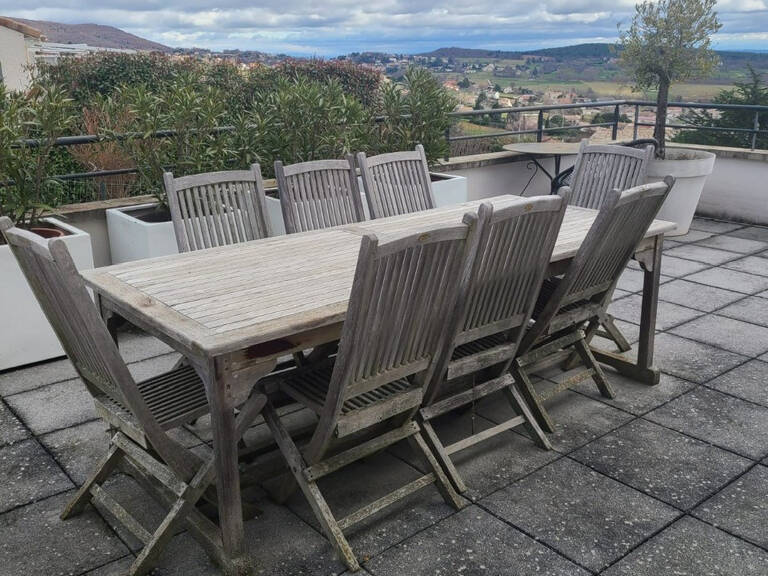 Villa contemporaine d'exception de 208m2   Vue panoramique, — photo 1