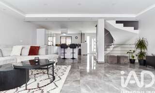 Maison 6 Pièces 140 m² à vendre à Sartrouville (78500)