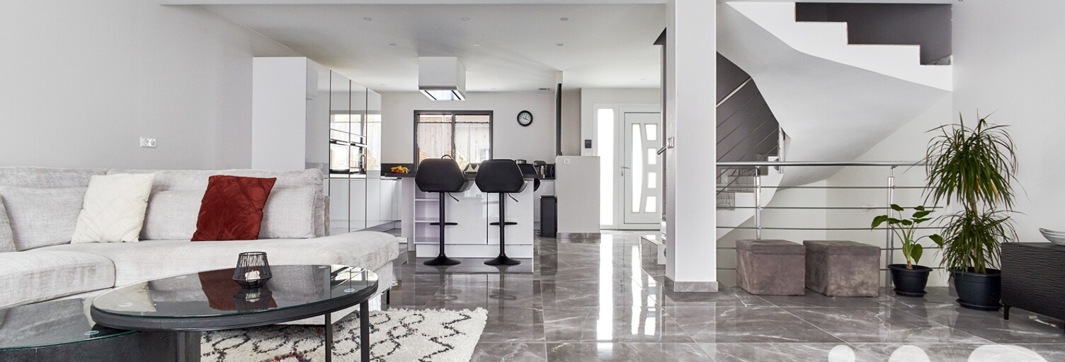 Maison 6 Pièces 140 m² à vendre à Sartrouville (78500)