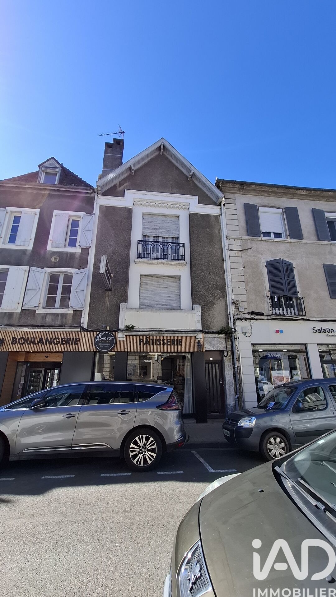 Maison à vendre, 10 pièces, 309 m², Orthez