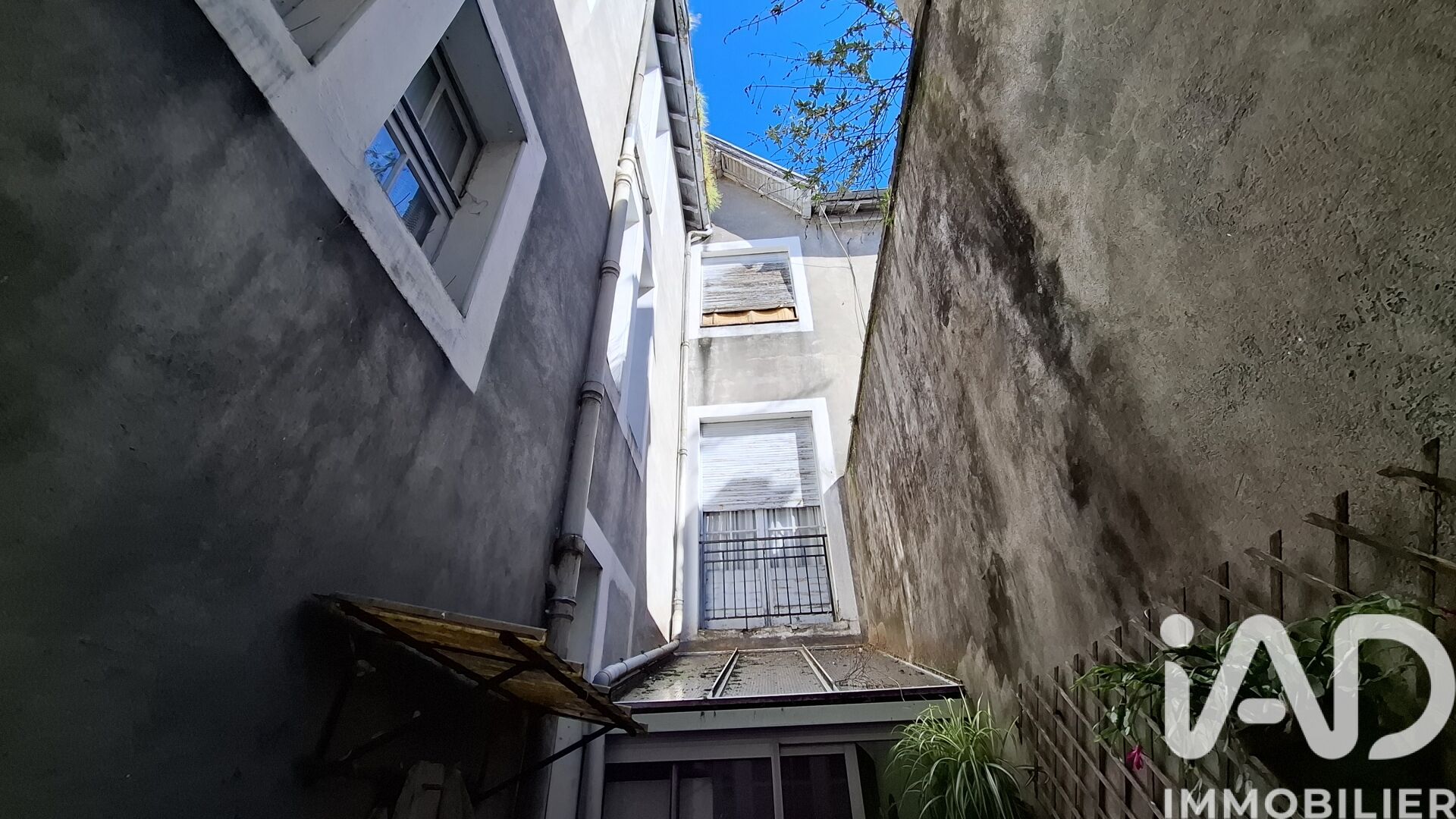 Vente Maison de ville 10 pièces - Photo 2