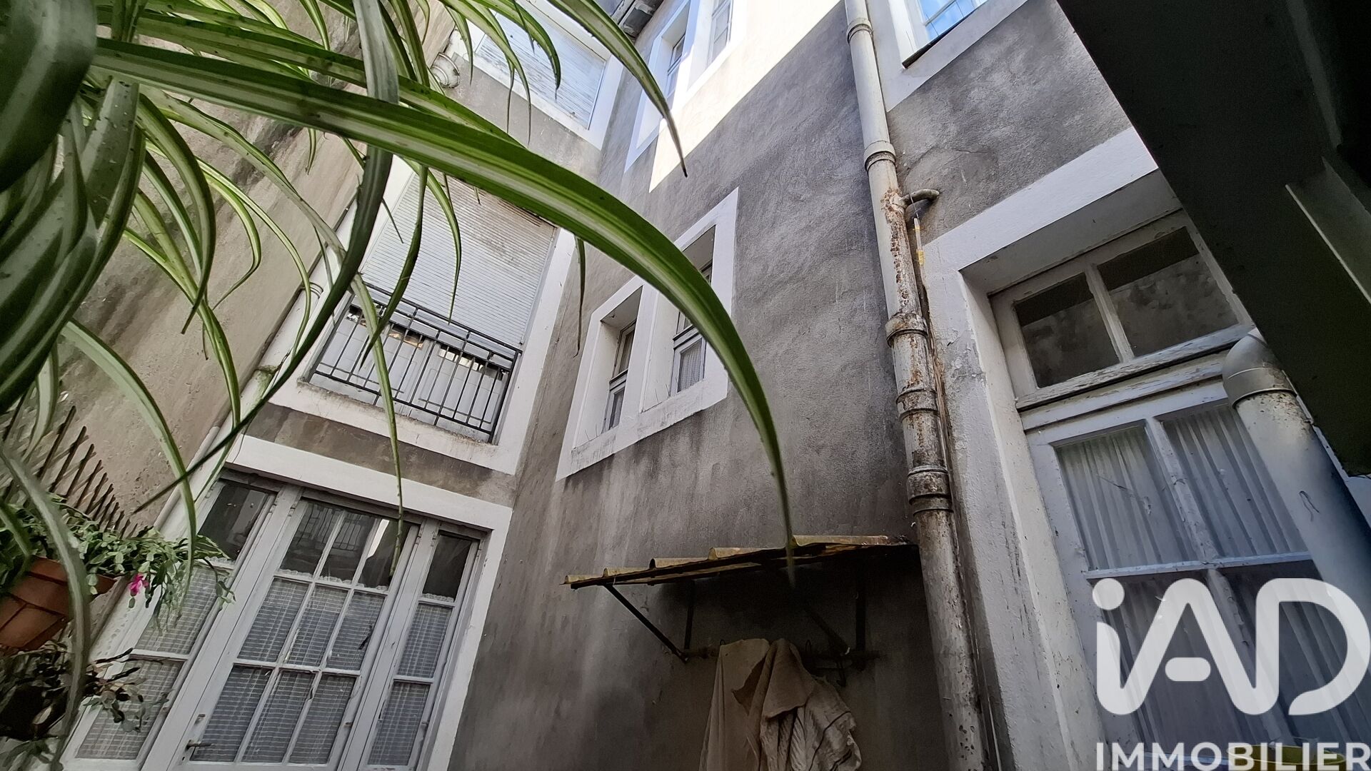 Vente Maison de ville 10 pièces - Photo 3