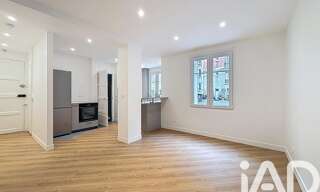 Appartement 1 Pièce 30 m² à louer à Asnières-sur-Seine (92600)