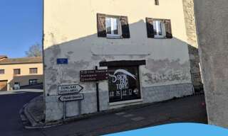 Maison 3 Pièces 132 m² à vendre à Fournols (63980)