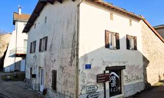 Maison 3 Pièces 132 m² à vendre à Fournols (63980)