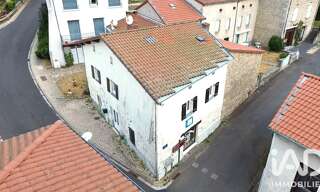 Maison 3 Pièces 132 m² à vendre à Fournols (63980)