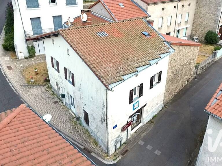 Vente Maison de village 3 pièces — photo 1