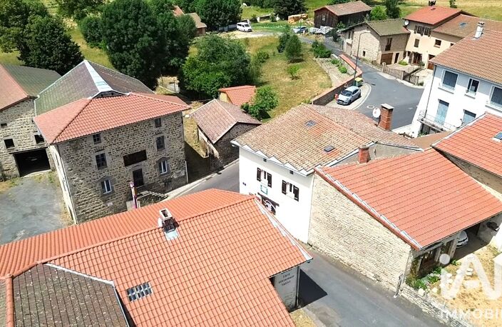 Vente Maison de village 3 pièces — photo 2