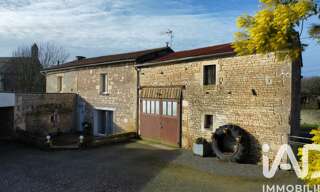 Maison 5 Pièces 154 m² à vendre à Germond-Rouvre (79220)