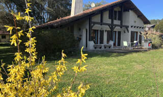 Maison 3 Pièces 111 m² à vendre à Lévignacq (40170)