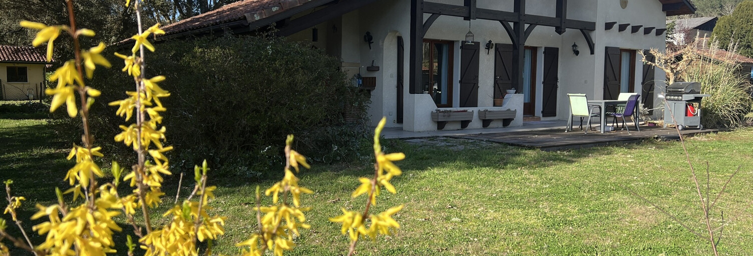 Maison 3 Pièces 111 m² à vendre à Lévignacq (40170)