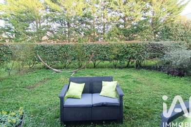 Appartement 2 pièces 219000 €