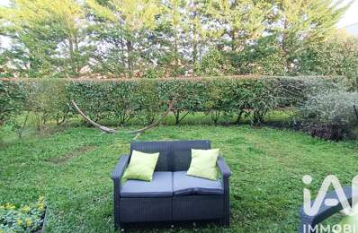 Vente Appartement 2 pièces — photo du bien