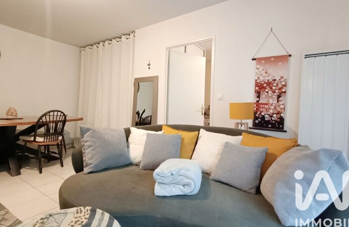 Vente Appartement 2 pièces — photo 2