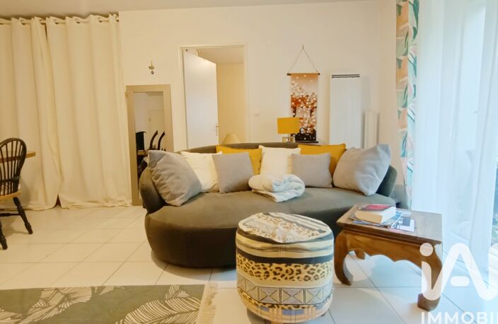 Vente Appartement 2 pièces — photo 3