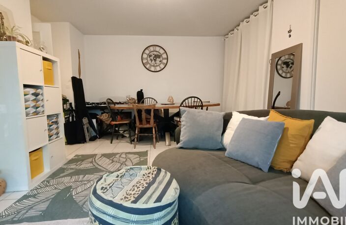 Vente Appartement 2 pièces — photo 4
