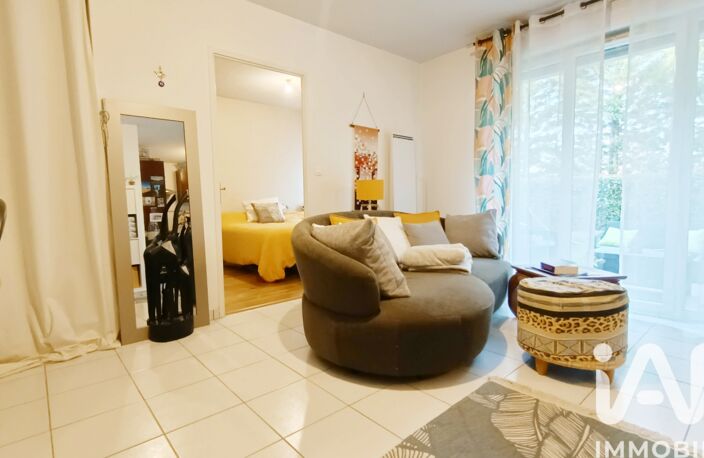 Vente Appartement 2 pièces — photo 5