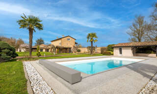 Maison 8 Pièces 230 m² à vendre à Charnay-lès-Mâcon (71850)