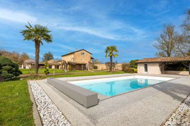 Maison 8 pièces 1200000 €