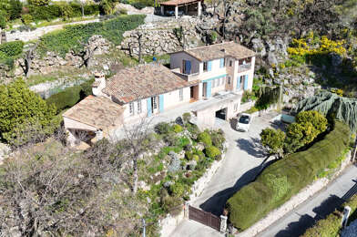 Maison 6 pièces 680000 €