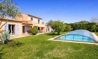 Maison 6 Pièces 149 m² à vendre à Pernes-les-Fontaines (84210)