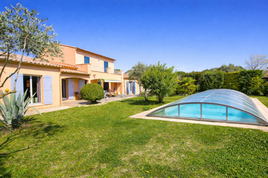 Maison 6 pièces 555000 €