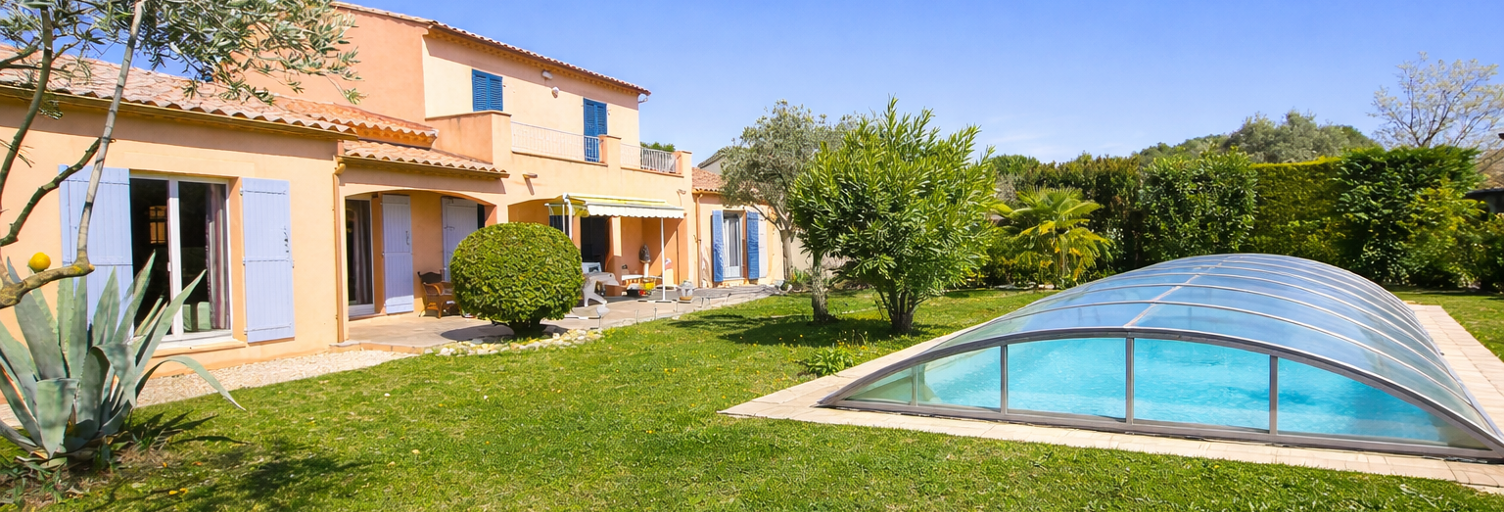 Maison 6 Pièces 149 m² à vendre à Pernes-les-Fontaines (84210)