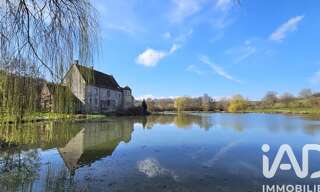 Maison 21 Pièces 630 m² à vendre à Viévy (21230)