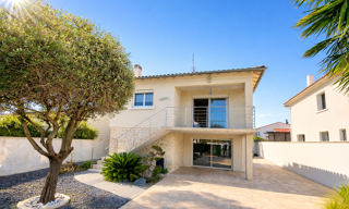 Maison 5 Pièces 126 m² à vendre à Vaux-sur-Mer (17640)