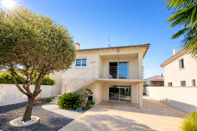 Maison 5 pièces 682500 €