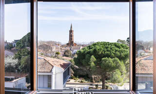 Appartement 1 Pièce 33 m² à vendre à Blagnac (31700)