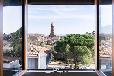 Appartement 1 pièces 132000 €