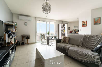 Appartement 3 pièces 315000 €