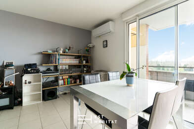 Appartement 3 pièces 315000 €