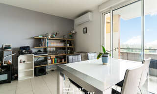 Appartement 3 Pièces 72 m² à vendre à Toulouse (31200)