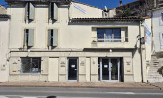 Immeuble  250 m² à vendre à Castelnaudary (11400)