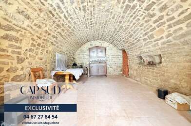 Maison 4 pièces 419000 €