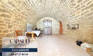 Maison 4 Pièces 108 m² à vendre à Villeneuve-lès-Maguelone (34750)