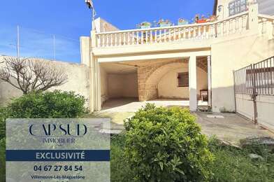 Maison 4 pièces 399000 €
