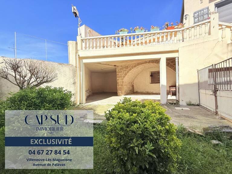 Maison de village - 183m ² — photo 1