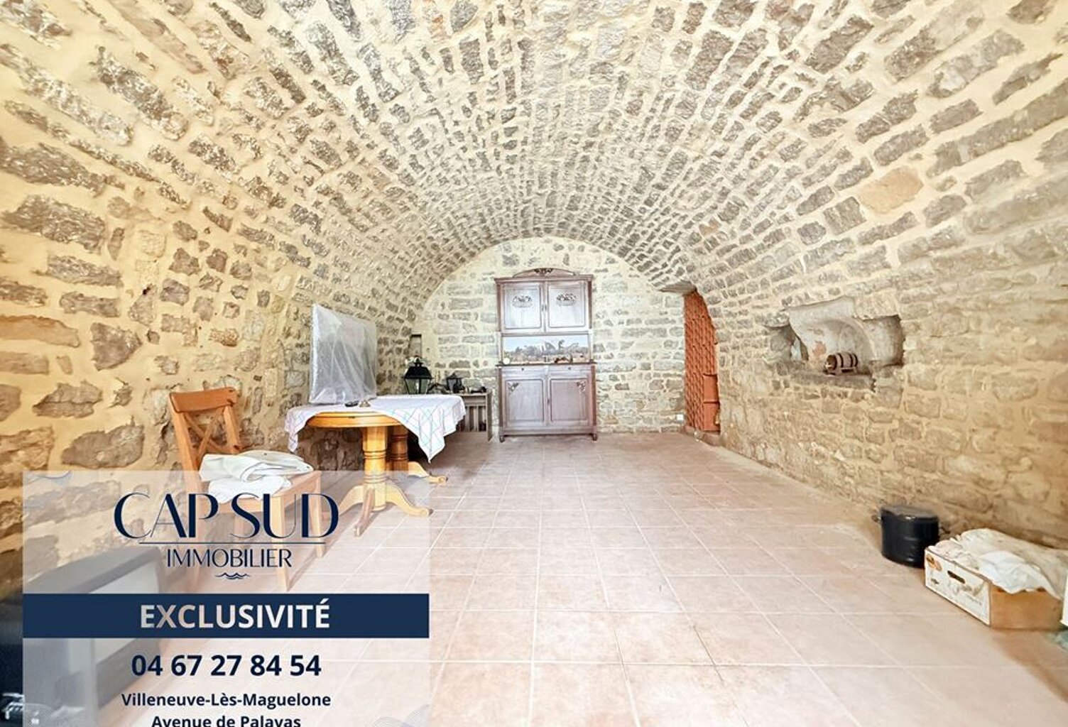 Maison de village - 183m ² — photo 1