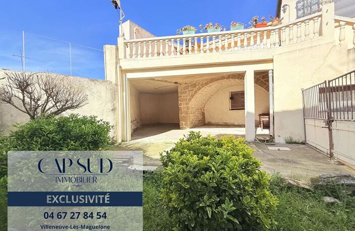 Maison de village - 183m ² — photo 2