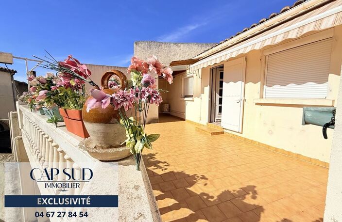 Maison de village - 183m ² — photo 3