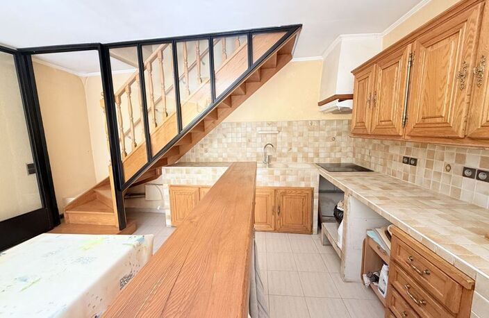 Maison de village - 183m ² — photo 4