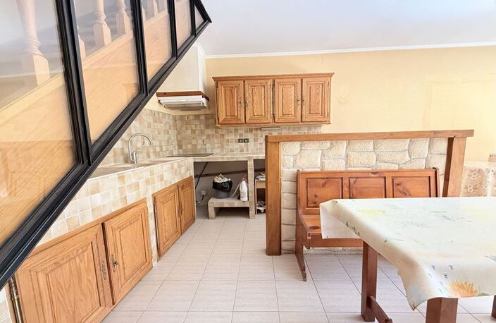 Maison de village - 183m ² — photo 5