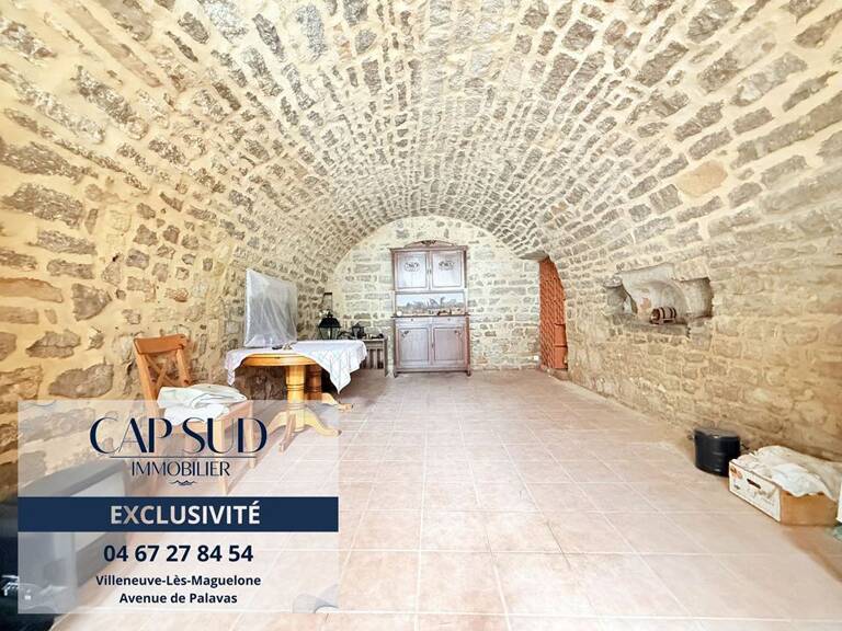 Maison de village - 183m ² — photo 1