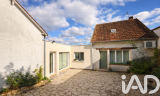 Maison 5 Pièces 164 m² à vendre à Guerville (78930)